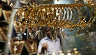 سعر الذهب في الأردن اليوم يهبط