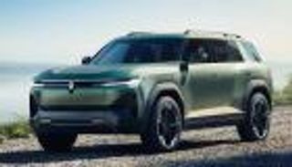 سيارة فولكسفاغن Jetta X concept.. خطوة نحو التنقل الكهربائي الذكي