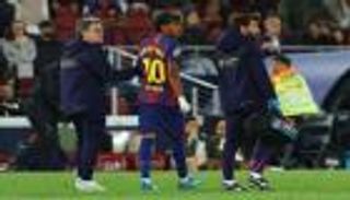 برشلونة ضد سيلتا فيغو.. سقوط مقلق للامين يامال
