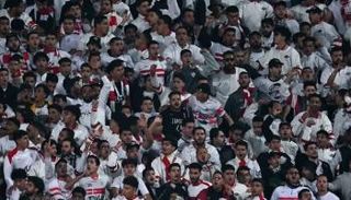 جمهور الزمالك