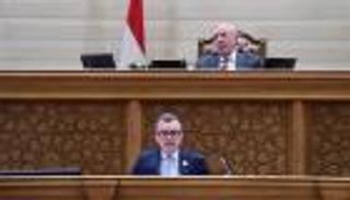موازنة مصر 2026-2027 تستهدف نموا بـ5.4% واستثمارات قيمتها 3.7 تريليون جنيه
