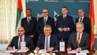 شراكة بين &laquo;مصدر&raquo; و&laquo;إي بي سي جي&raquo; لتعزيز أمن الطاقة في مونتينيغرو وغرب البلقان وجنوب أوروبا