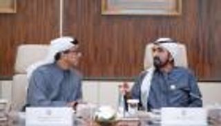 محمد بن راشد يعلن إطلاق المنظومة الجديدة لحكومة الإمارات.. تحول بنسبة 50% للذكاء الاصطناعي