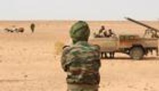 دعم إيران &laquo;البوليساريو&raquo;.. مد شبكة الفوضى و&laquo;حوثنة&raquo; أفريقيا (خبراء)