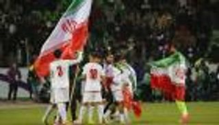 سوابق تاريخية.. هل ينضم منتخب إيران إلى قائمة المستبعدين من كأس العالم؟