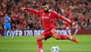 يوفنتوس يوضح حقيقة التفاوض مع محمد صلاح