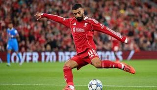 المصري محمد صلاح