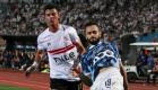 موعد مباراة الزمالك وبيراميدز في الدوري المصري 2026 والقنوات الناقلة