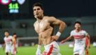 محامي أحمد سيد زيزو يتحرك لحسم قضية اللاعب ضد الزمالك