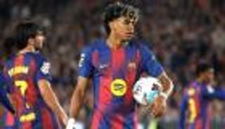 غياب لنهاية الموسم.. لامين يامال يصدم برشلونة