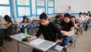 اختبارات سابقة للثانوية العامة في مصر
