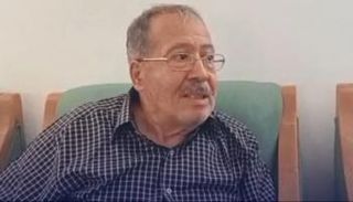 الفنان سامي عبدالحليم