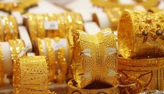 مشغولات ذهبية