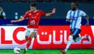 موعد مباراة الأهلي وبيراميدز في الدوري المصري 2026