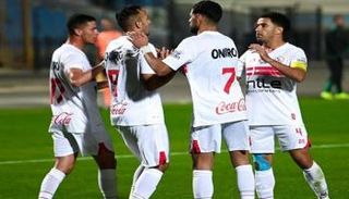 فريق الزمالك