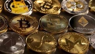 العملات المشفرة