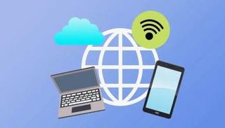 ترشيد استهلاك الإنترنت