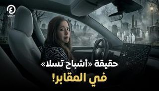 سيارة تسلا 