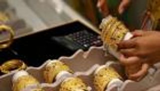 سعر الذهب في مصر اليوم الجمعة 24-4-2026.. عيار 21 ينخفض