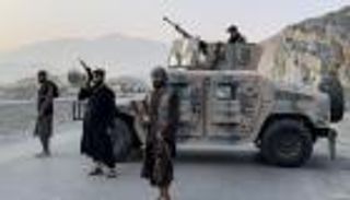 باكستان تعلن مقتل 22 مسلحا قرب الحدود مع أفغانستان