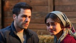 لقطة من مسلسل «أنت من أحببت»