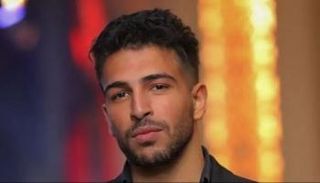 محمود ياسين جونيور
