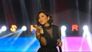 شيرين عبدالوهاب