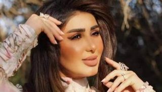  الفنانة الكويتية هنادي الكندري