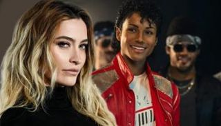فيلم مايكل جاكسون ينطلق بدون باريس