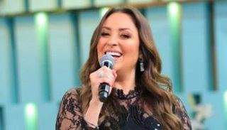 الفنانة المصرية نرمين الفقي