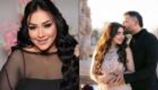 &laquo;أهم حاجة ابني&raquo;.. طليقة مسلم تهدد بفضح الأمر برسالة حادة
