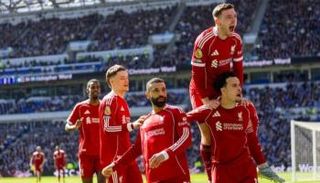 مشاهدة مباراة ليفربول اليوم بث مباشر 