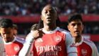 ترتيب الدوري الإنجليزي.. أرسنال يبتعد بصدارته مؤقتا عن مانشستر سيتي