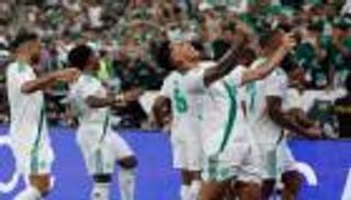 ملخص مباراة الأهلي ضد ماتشيدا زيلفيا في دوري أبطال آسيا للنخبة