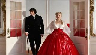 لقطة من فيلم Wuthering Heights