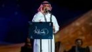 ليلة ثانية لراشد الماجد في أبوظبي بعد نفاد التذاكر