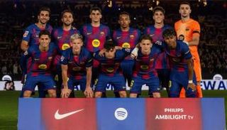 كيفية مشاهدة البث المباشر لمباراة برشلونة اليوم 