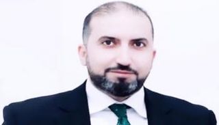 د. أشرف الراعي