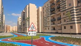 وحدات سكن لكل المصريين 7