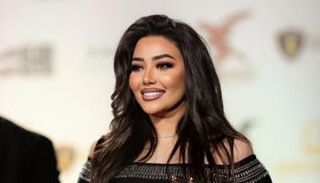المطربة رحمة محسن