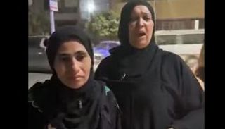 والدة سلسبيل طفلة سوهاج