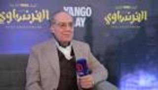أحمد فؤاد سليم: &laquo;الفرنساوي&raquo; مسلسل مختلف.. وشخصيتي معقدة (خاص)