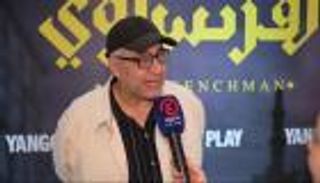 بيومي فؤاد &laquo;رجل أعمال فاسد&raquo; في مسلسل &laquo;الفرنساوي&raquo; (خاص)