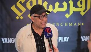 الفنان بيومي فؤاد