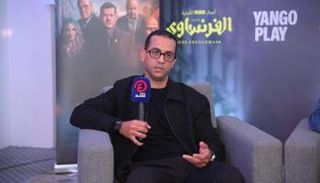 المنتج وسام سيف الإسلام