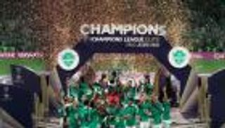 الأهلي السعودي يتوج بدوري أبطال آسيا للنخبة للمرة الثانية