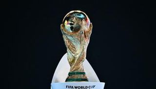 كأس العالم 2026 