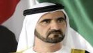 محمد بن راشد: إنشاء صندوق وطني بقيمة مليار درهم للمرونة الصناعية في الإمارات