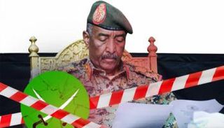 عبدالفتاح البرهان