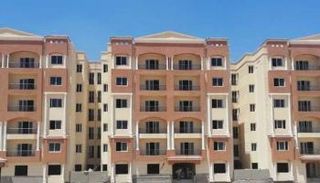 وحدات سكنية